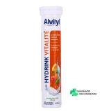 Alvityl Hydrink - Vue 360°