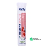 Alvityl Hydrink - Vue 360°