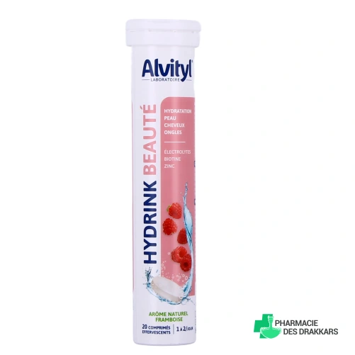 Alvityl Hydrink