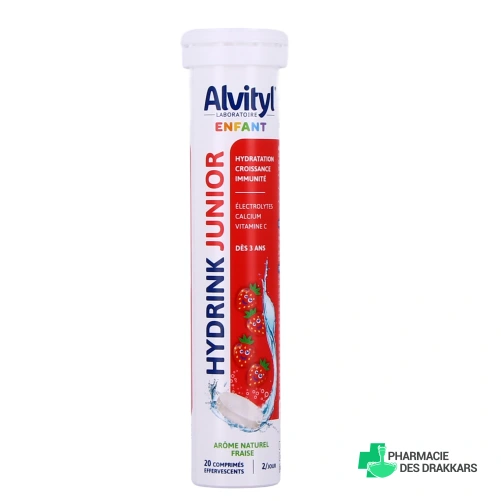 Alvityl Hydrink