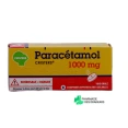 Paracétamol 1g