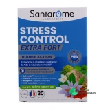 Santarome Stress Control Extra Fort - Vue 360°