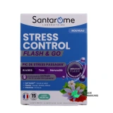 Santarome Stress Control Flash & Go - Vue 360°