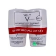Vichy Déodorant Anti-Transpirant Apaisant 48h