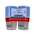 Vichy Déodorant Minéral 48h sans sels d'aluminium