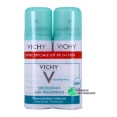 Vichy Déodorant Aérosol Anti-Transpirant 48h