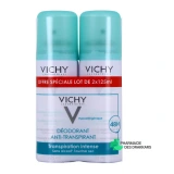 Vichy Déodorant Aérosol Anti-Transpirant 48h - Vue 360°