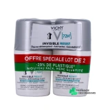 Vichy Déodorant Invisible Resist 72h Dermo Détranspirant - Vue 360°