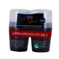 Vichy Homme Déodorant Anti-transpirant 48h Peaux sensibles