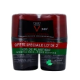 Vichy Clinical Control Détranspirant anti-odeur Homme 96h