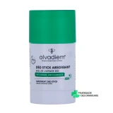 Alvadiem Déo Stick Absorbant 48h - Vue 360°