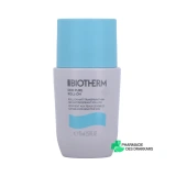 Biotherm Deo Pure Roll-On Anti-Transpirant - Vue 360°