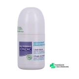Jonzac Déo fraîcheur haute tolérance Bio - Vue 360°