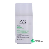 SVR Spirial Anti-Transpirant 48h - Vue 360°