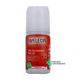 Weleda Déodorant Roll-on 24h Grenade