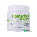 Romarinex Chrome - Vue 360°