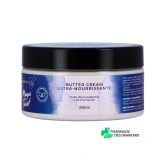 Les Secrets de Loly Magic Twist Crème Coiffante Ultra-Nourrissante - Vue 360°