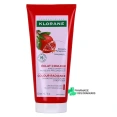 Klorane Baume Après-shampooing à la grenade Éclat Couleur