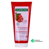 Klorane Baume Après-shampooing à la grenade Éclat Couleur - Vue 360°