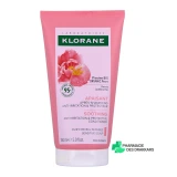 Klorane Après-Shampoing à la Pivoine Bio - Vue 360°