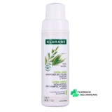 Klorane Shampooing Sec Avoine Rotopoudre - Vue 360°