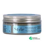 Furterer Style Pâte Modelante - Vue 360°