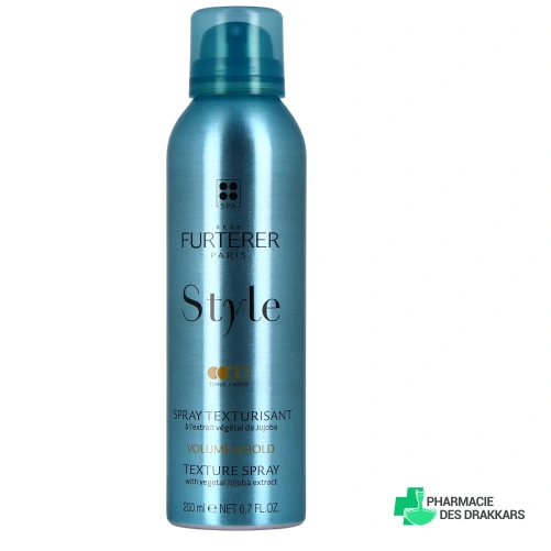 Furterer Style Spray Texturisant