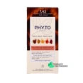 Phyto Color Coloration Permanente
