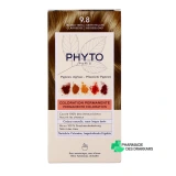 Phyto Color Coloration Permanente - Vue 360°