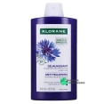 Klorane Shampooing Déjaunissant à la Centaurée Bio