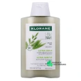 Klorane Shampoing Extra-Doux à l'Avoine