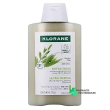 Klorane Shampoing Extra-Doux à l'Avoine - Vue 360°