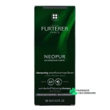 Furterer NeoPur Shampooing Antipelliculaire Équilibrant Pellicules Grasses - Vue 360°