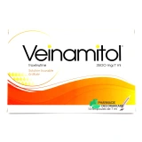 Veinamitol - Vue 360°