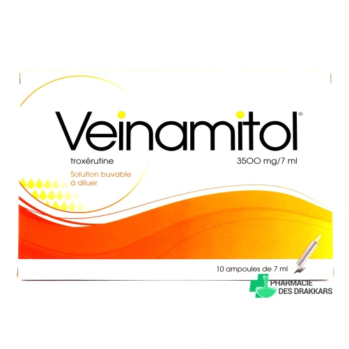 Veinamitol