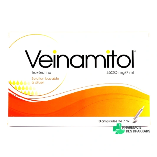 Veinamitol