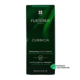 Furterer Curbicia Shampooing Purifiant Légèreté - Vue 360°