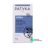 Patyka Sérum Bleu Hydra-Booster - Vue 360°