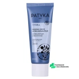 Patyka Masque Crème Hydra Réparateur - Vue 360°