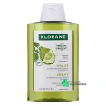 Klorane Shampooing au Cédrat