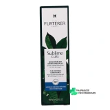 Furterer Sublime Curl Baume Démêlant Définition Boucles - Vue 360°