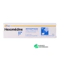 Hexomedine