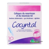 Cocyntal - Vue 360°