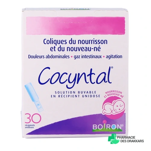 Cocyntal