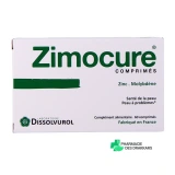 Zimocure - Vue 360°