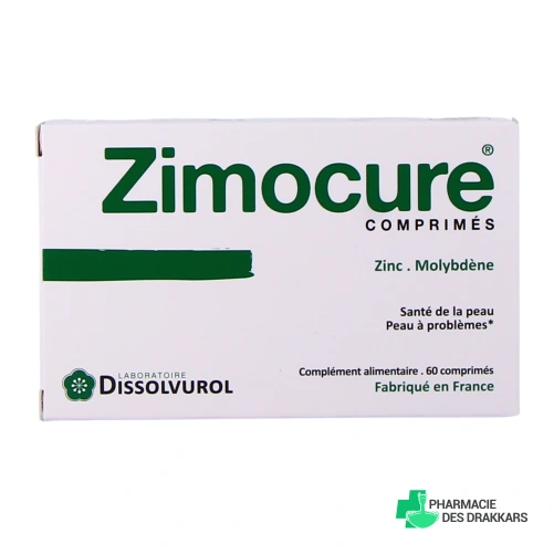 Zimocure