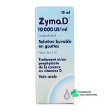 ZymaD - Vue 360°