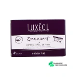 Luxéol Complément Alimentaire Épaississant - Vue 360°