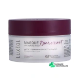 Luxéol Masque Épaississant - Vue 360°