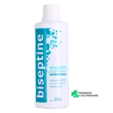 Biseptine Solution Antiseptique - Vue 360°